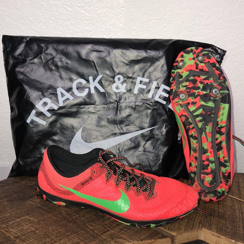 Track & Field Running Shoes
